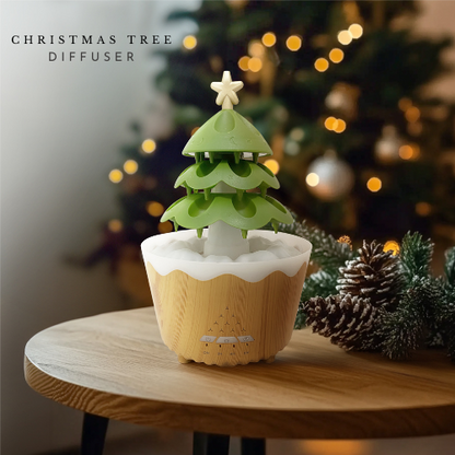 Christmas Tree Diffuser