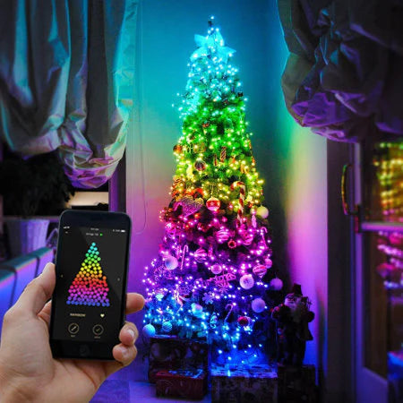 Christmas Bluetooth LED Lights