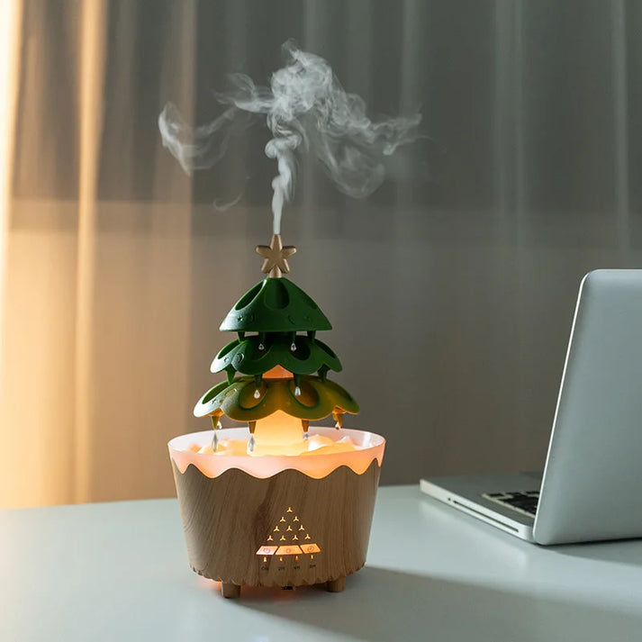 Christmas Tree Diffuser